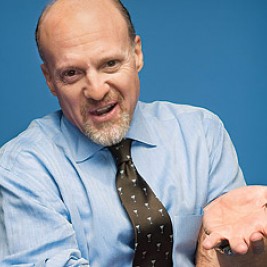 Jim Cramer